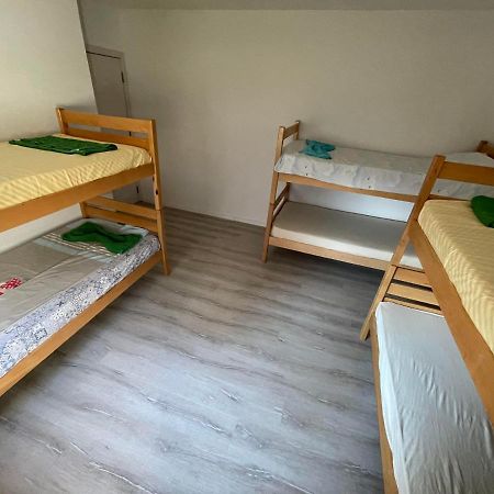 Rock Hostel 프리슈티나 외부 사진